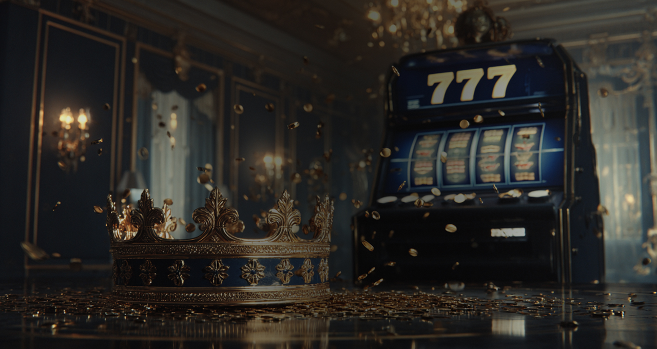 4 Crowns Casino