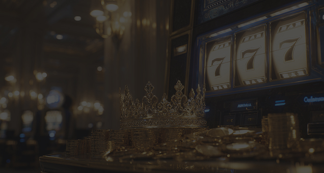 4 Crowns Casino